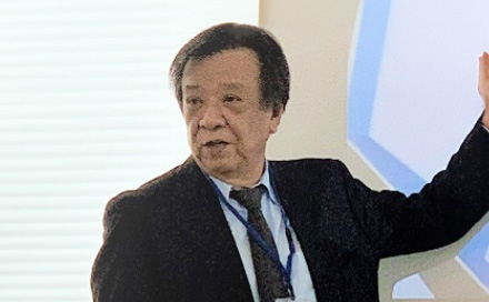 柏木 良文